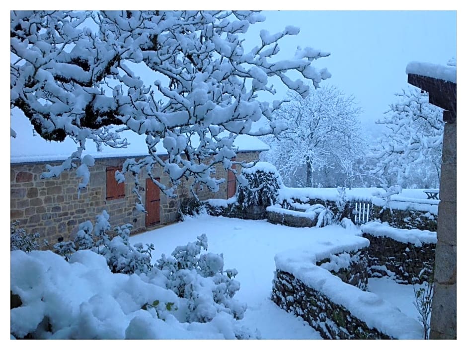 A L'Ombre du Tilleul