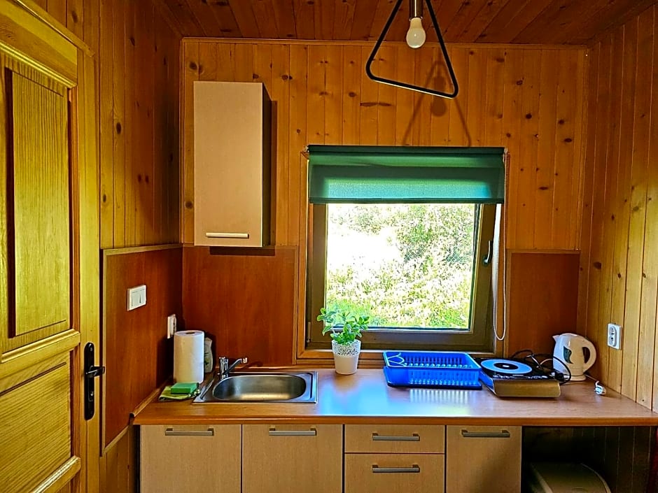 Domki Drewniana Kraina