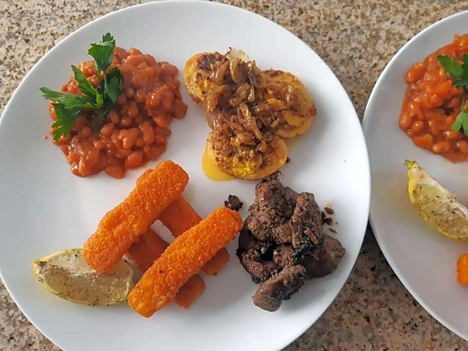 Broadway Guest House