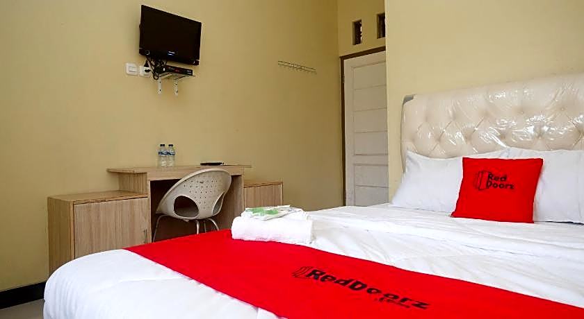 OYO 90516 RGH Syariah Argopeni