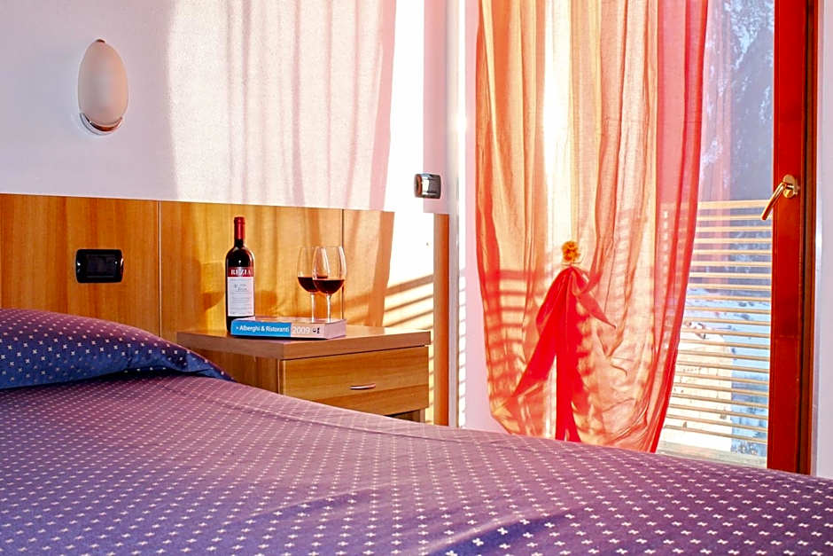 Hotel Rezia