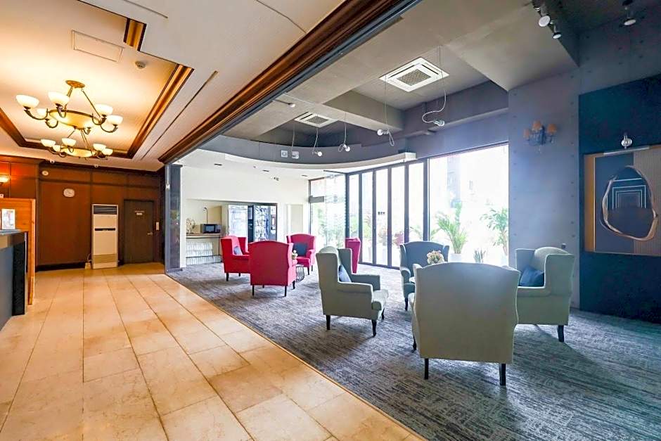 Kabo Hotel
