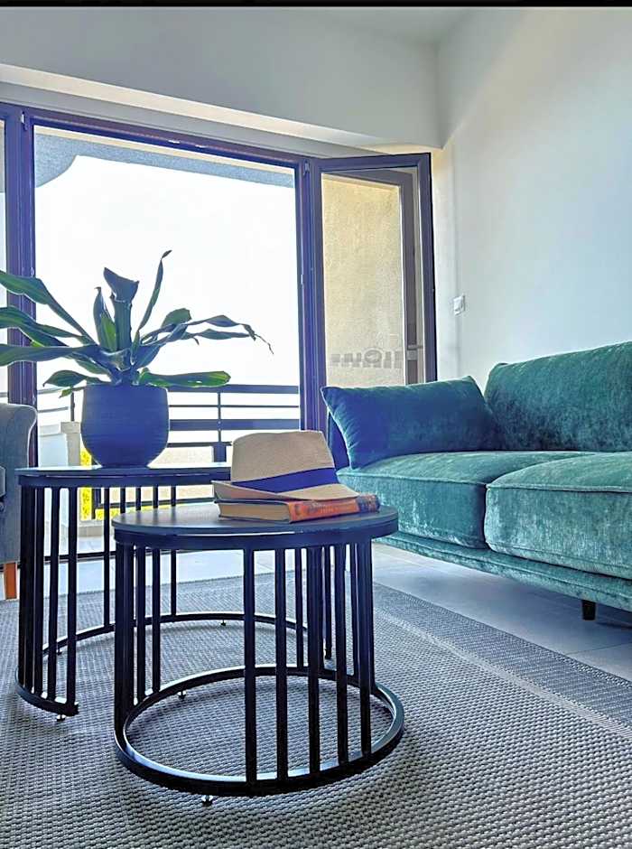 Pigeon Beach Hotel Apartments