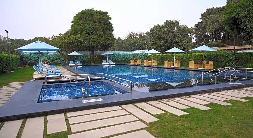 Taj Ganges, Varanasi