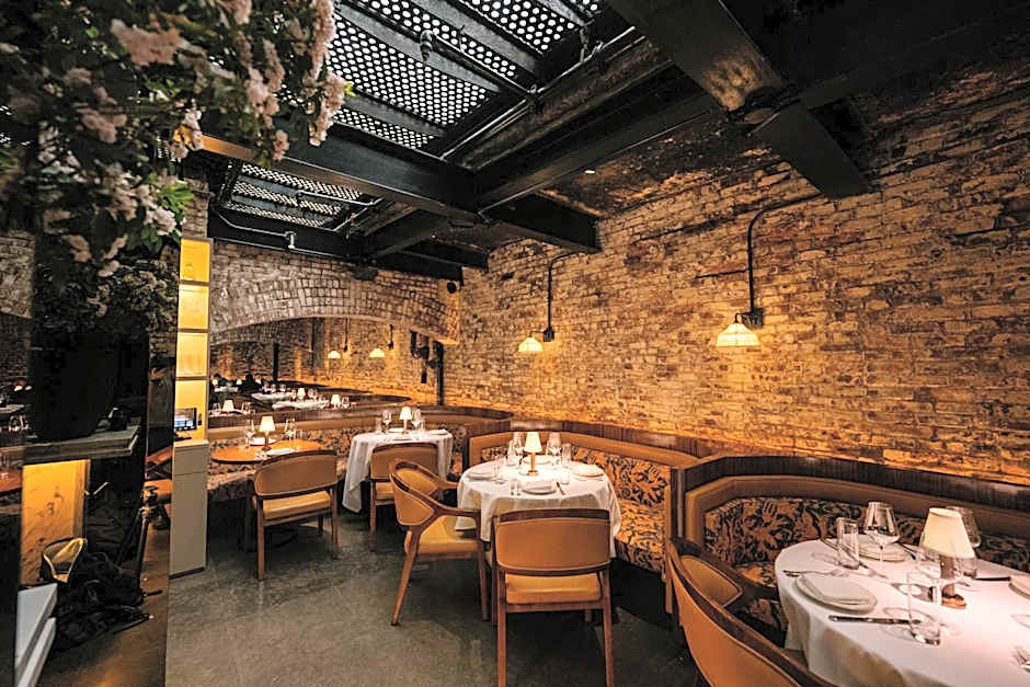 The Mercer