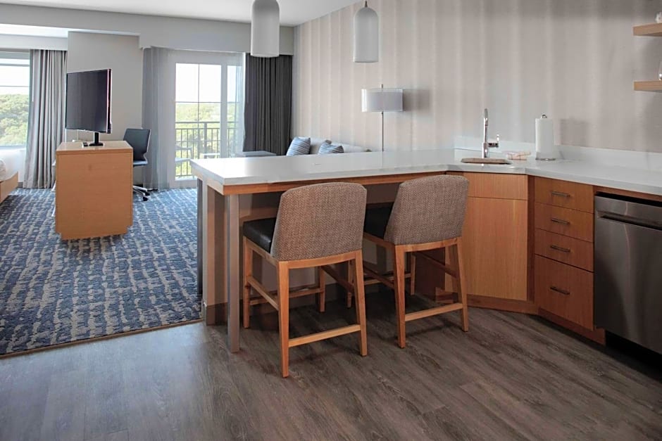 Residence Inn by Marriott Jekyll Island