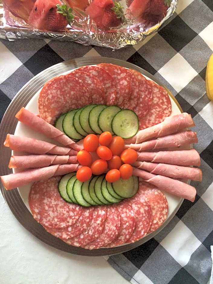 Paarl Mountain Lodge