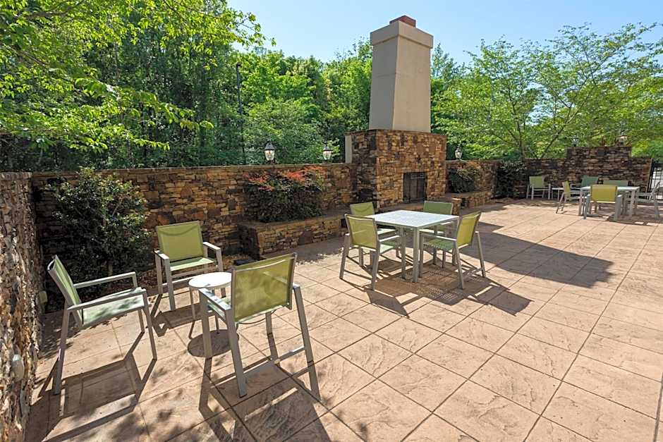 Hampton Inn By Hilton Huntsville Madison