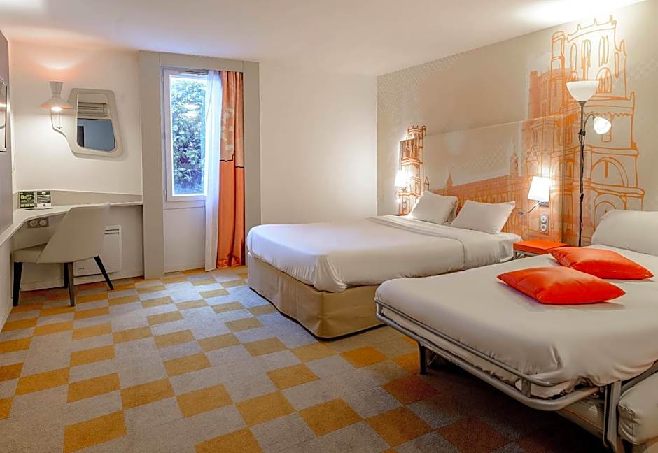 B&B Hotel Albi