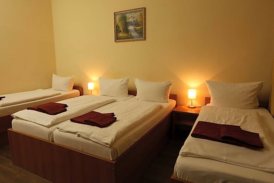 Hotel AI Konigshof