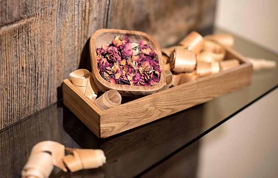 salzano HOTEL - SPA - RESTAURANT