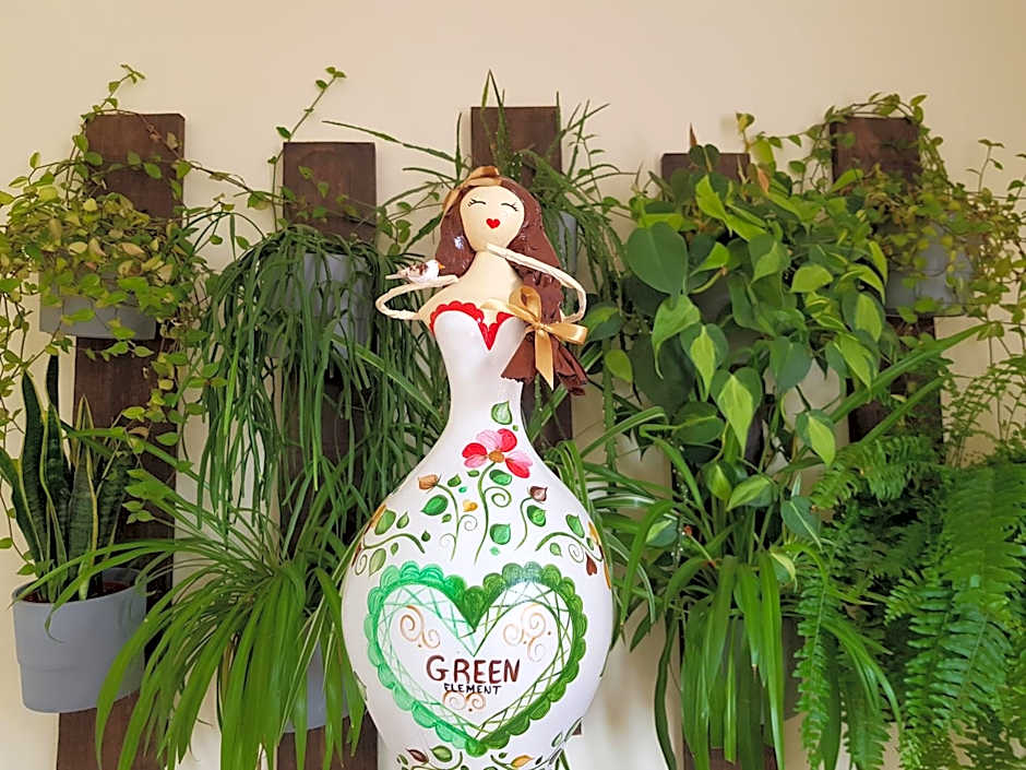 Green Element Guesthouse