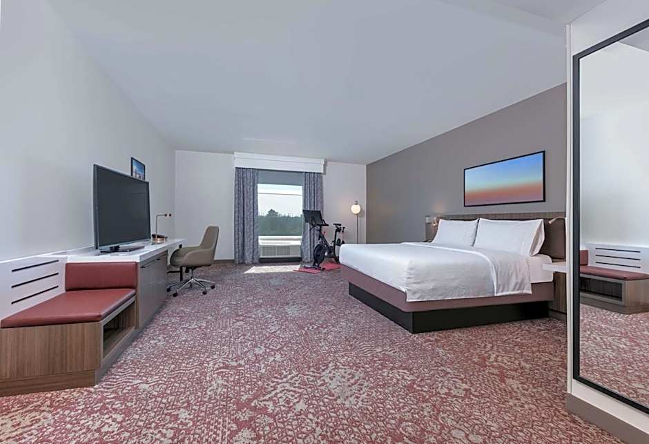 Hilton Garden Inn Dallas/Arlington