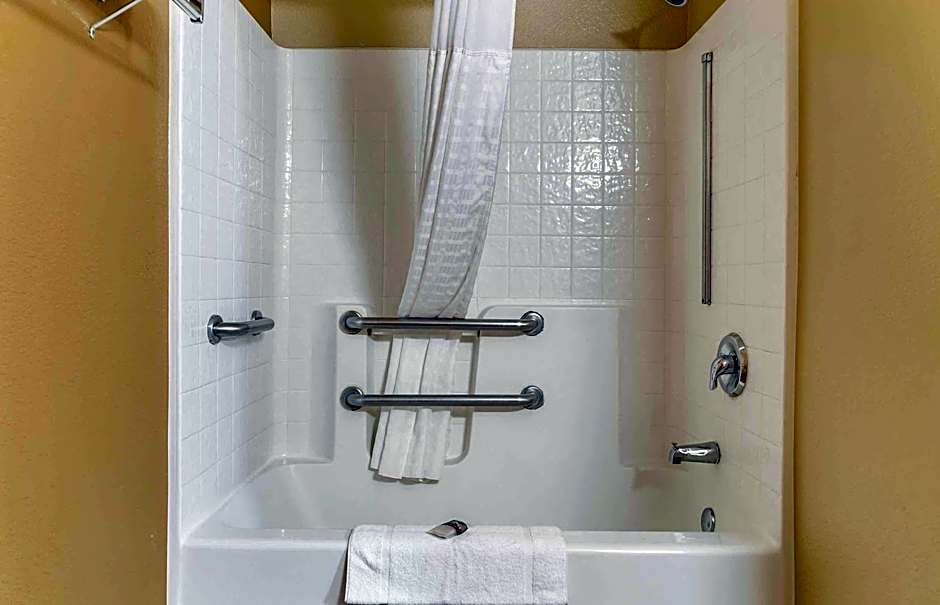 Extended Stay America Select Suites - Detroit - Ann Arbor - University South