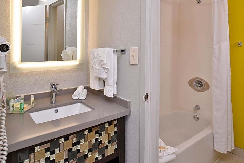 Holiday Inn Dallas-Richardson By IHG