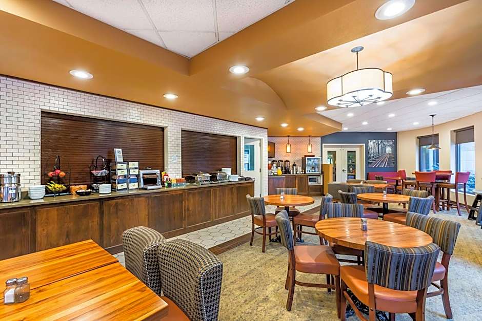 Best Western Premier Helena Great Northern Hotel