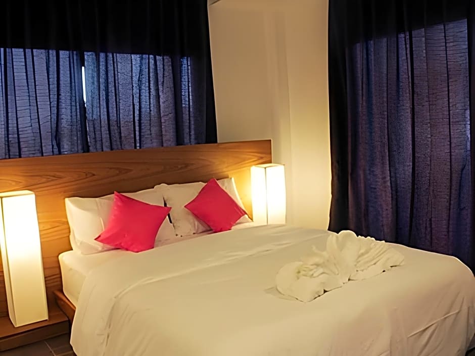 Iroom Hotel