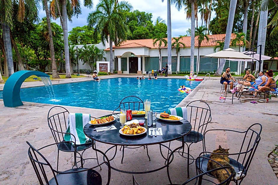 Photo 1 of 50 of InHouse Select Hacienda Tres Rios Hotel Culiacán
