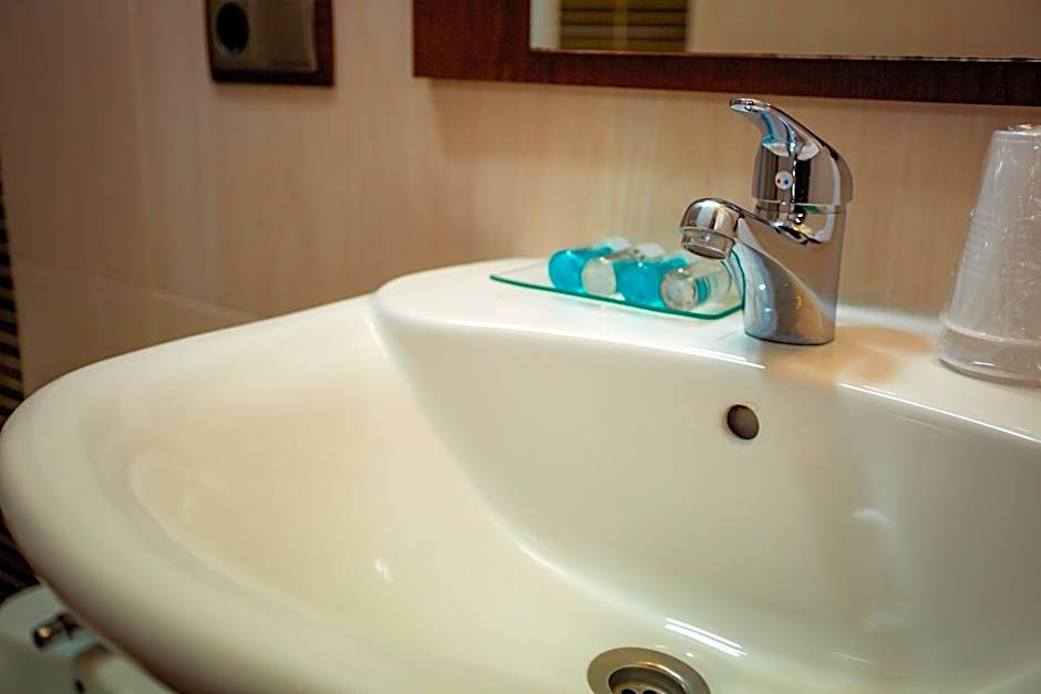 Hotel Villa De Cárcar