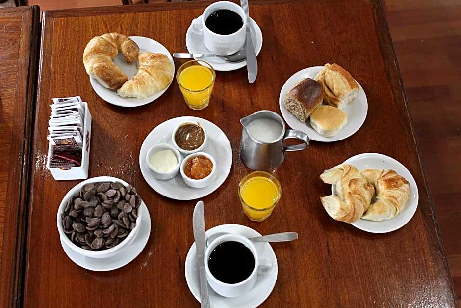 Esmeralda Palace Hotel