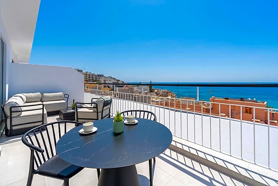 Hotel Vibra Vila -3SUP- New Opening 2026