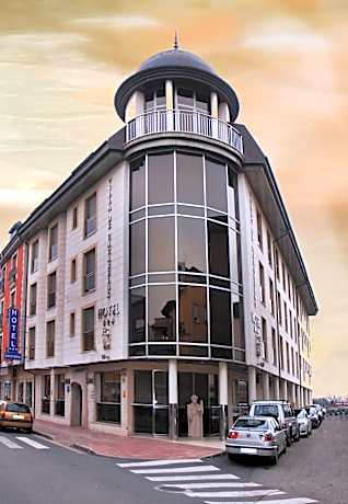 Hotel Villa de Cacabelos