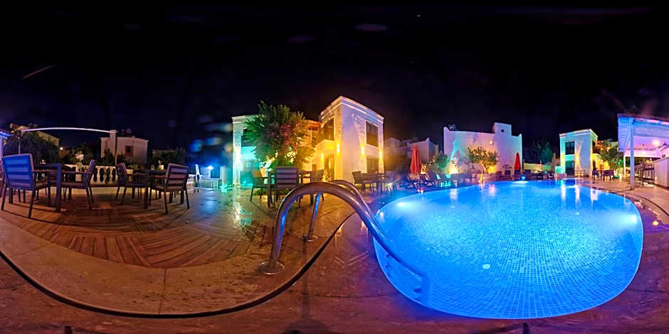 Derin Apart Hotel Bodrum