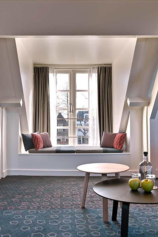 De Nederlanden, Restaurant & Boutique Hotel