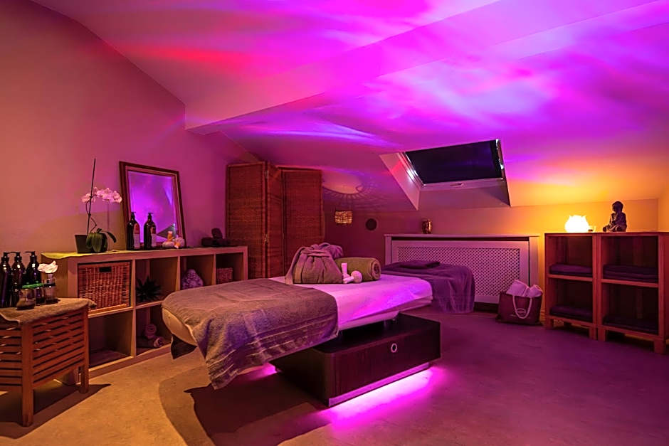 Wunsch Hotel Murz - Natural Health & Spa Hotel