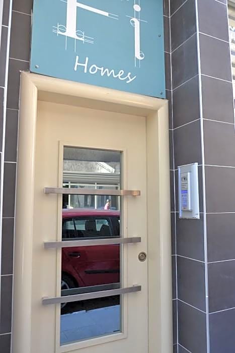 Fi Homes - Adults Only