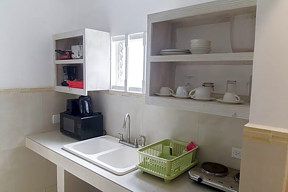 Ocean Spray Apartments