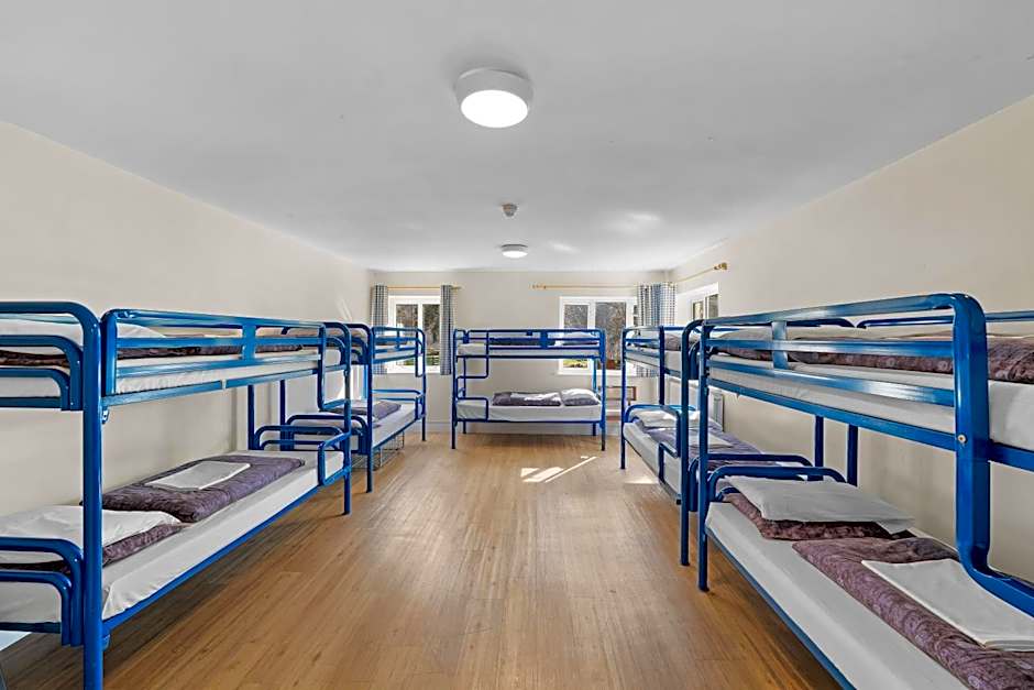 Glendalough International Youth Hostel