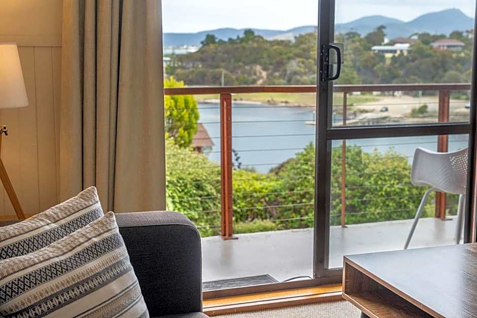 Blue Seas Holiday Villas