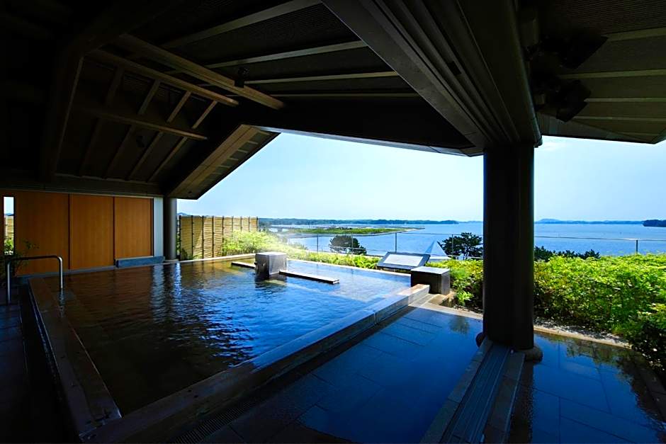 Matsushima Ichinobo