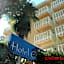 Hotel Eros