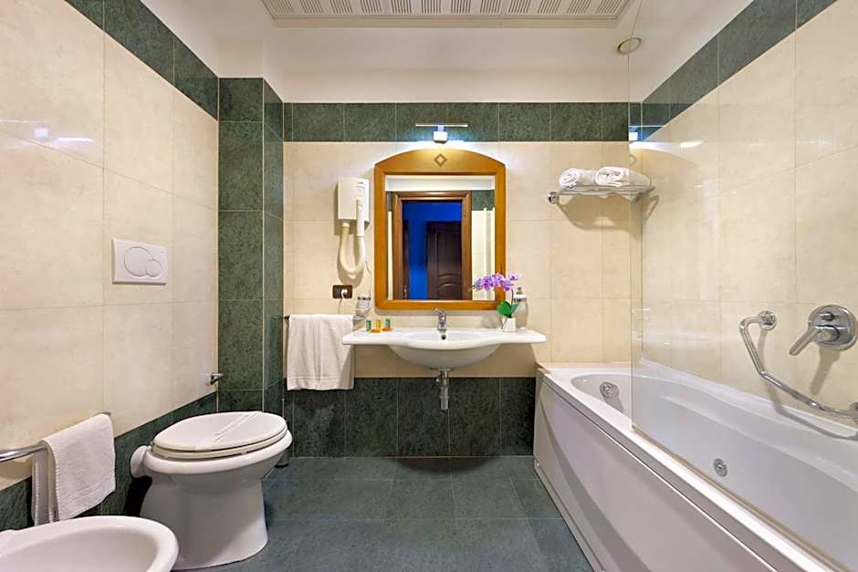 Ulisse Deluxe Hostel