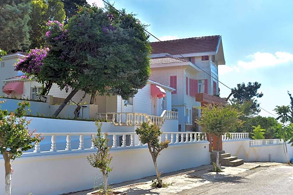 Noya Köşk Otel