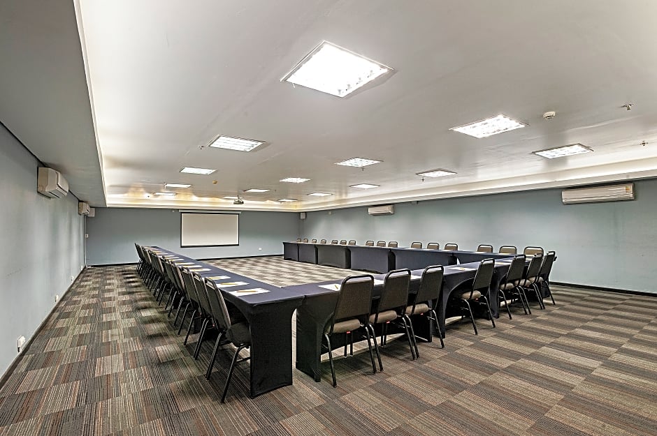 Slim Sao Paulo Congonhas