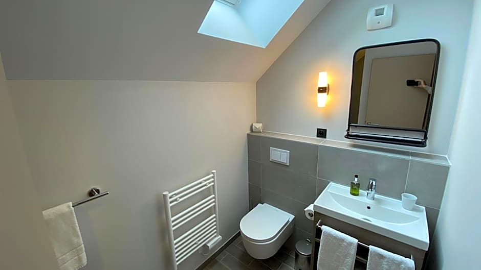 Le Génépy - Appart'hôtel de Charme