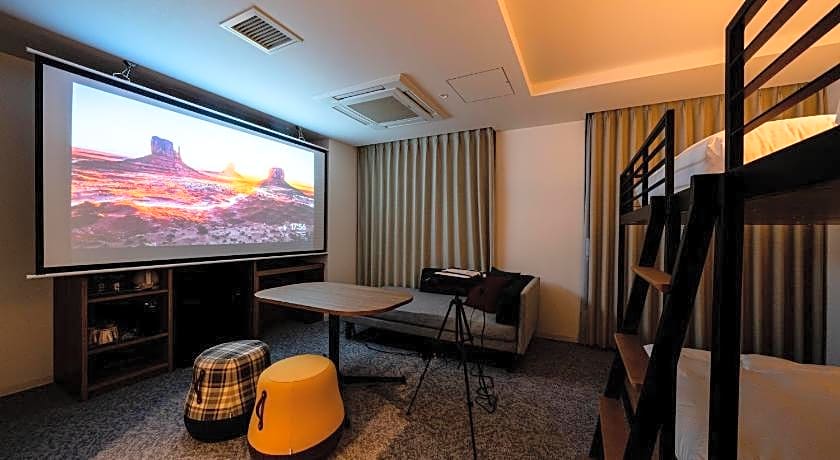 BAY HOTEL Tokyo Hamamatsucho
