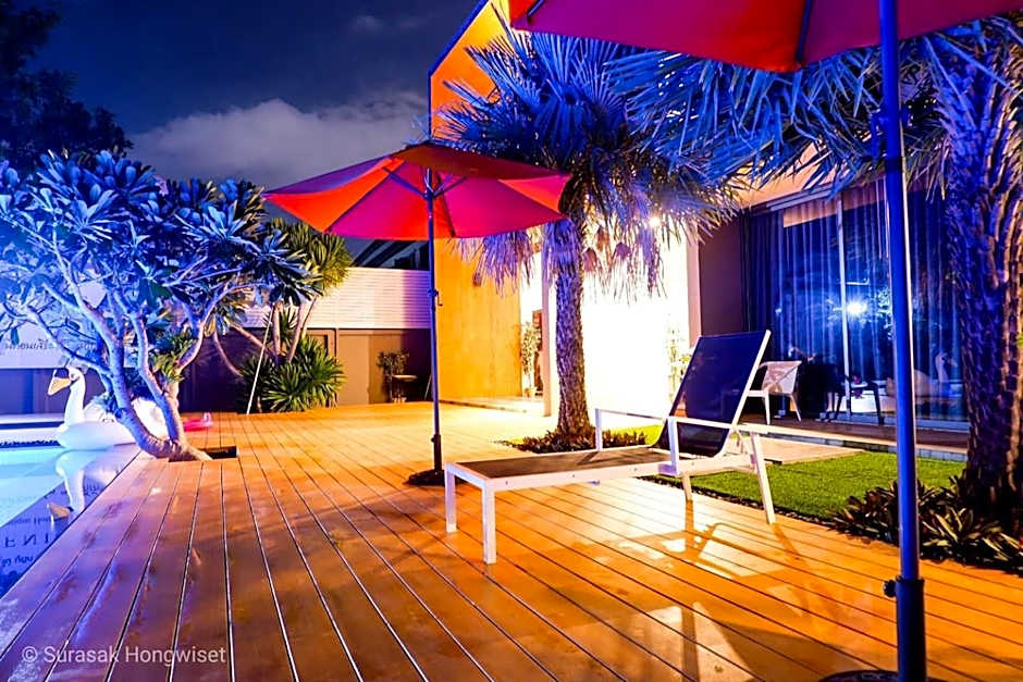 ARENICE Boutique Hotel