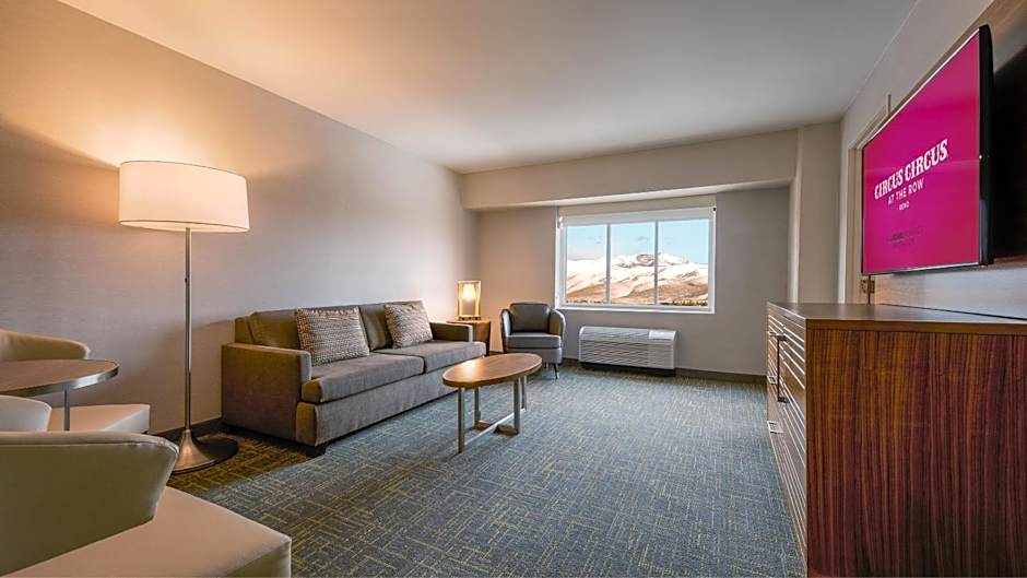 Circus Circus Reno - A Caesars Rewards Destination