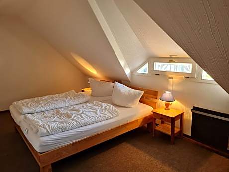 Two-Bedroom Apartment (2-4 Adults)