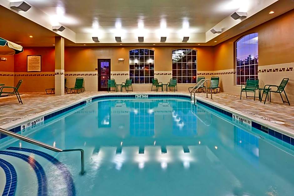 Staybridge Suites Rochester University By IHG