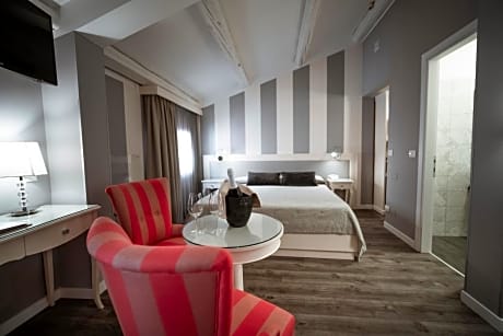 Bonotto Hotel Belvedere
