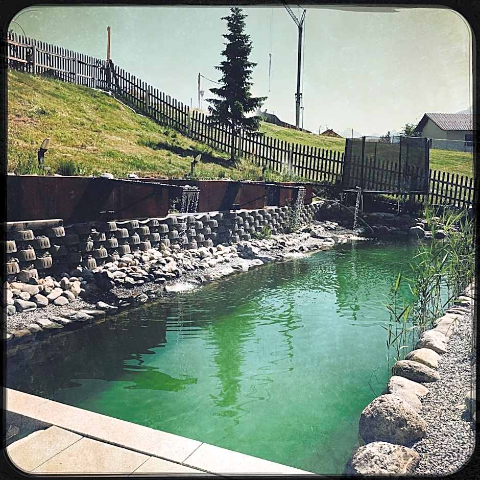 Hotel Garni Alpendiamant