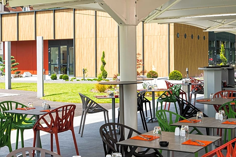 Europe Haguenau – Hotel & Spa