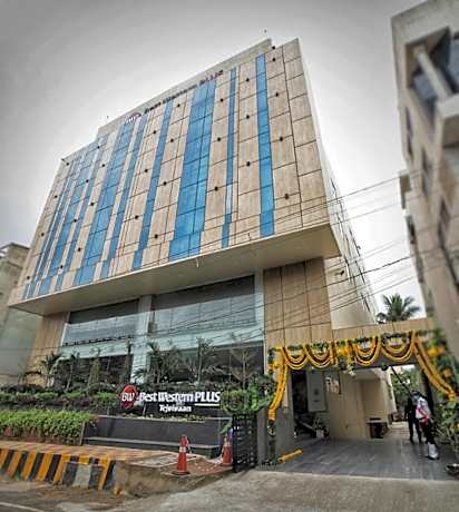 Best Western Plus Tejvivaan
