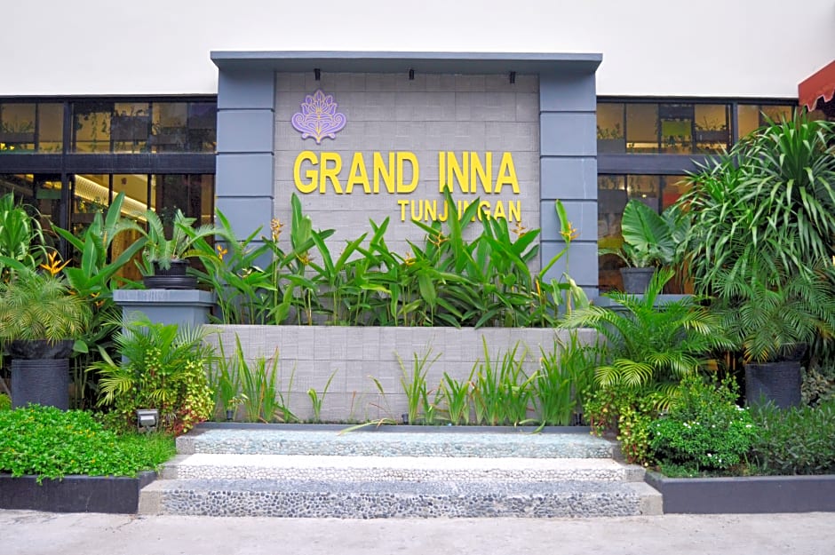 Grand Inna Tunjungan Surabaya