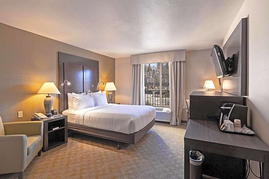 Gold Miners Inn Grass Valley, an Ascend Collection Hotel